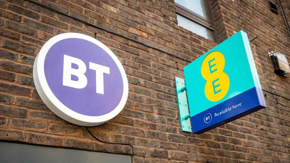 BT Mobile BT Mobile Review : une affaire familiale pour les clients haut débit de BT