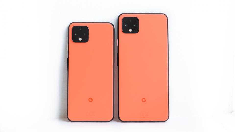 Cet accord Google Pixel 4 Black Friday Argos est difficile à battre