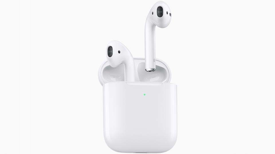 Cet accord Apple AirPods est le meilleur que nous ayons vu: économisez 30 £ sur les écouteurs Apple originaux