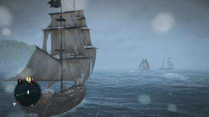 Critique d'Assassin's Creed 4: Black Flag