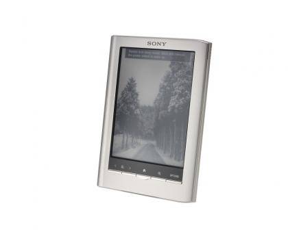 Critique du Sony Reader PRS-350 Pocket Edition