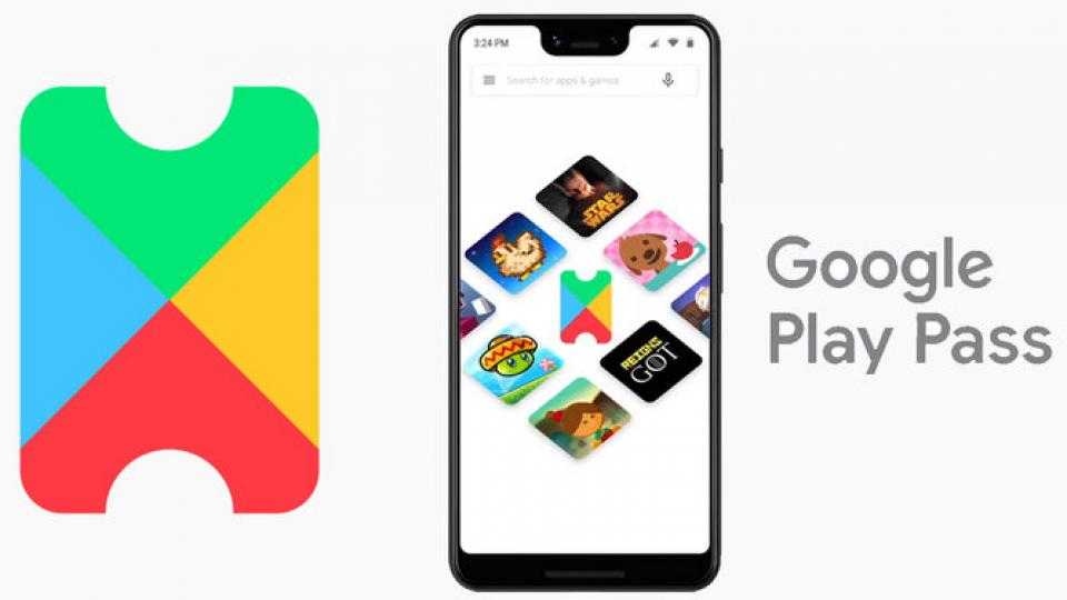 Google Play Pass est là, et c'est parti pour Apple Arcade