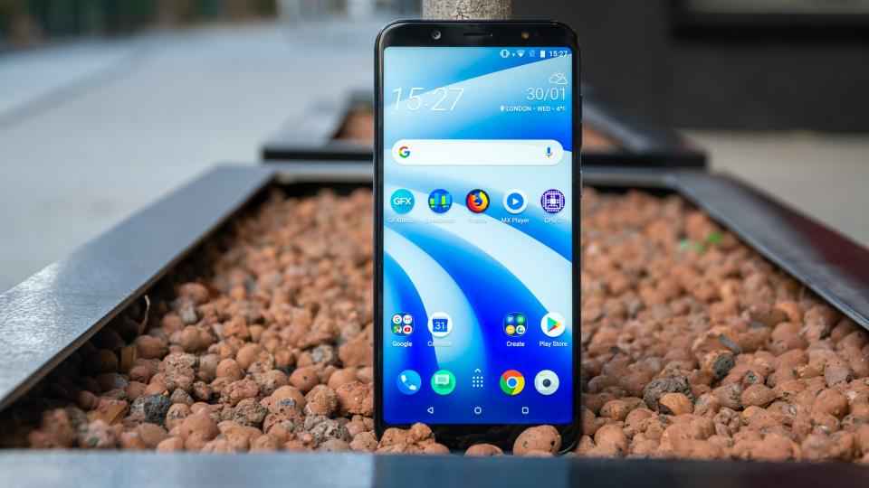 HTC s'apprête à lancer un smartphone 5G cette année, révèle le nouveau PDG de la société