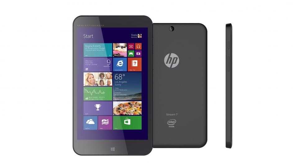 HP Stream 7 tombe à 75 £ : à quel point les tablettes peuvent-elles être moins chères ?