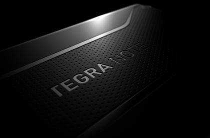 La conception de référence de la tablette Nvidia Tegra Note révélée