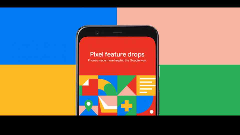 La mise à jour de Google Pixel 4 de décembre est en ligne: la suppression de fonctionnalités attendue est désormais disponible pour certains combinés