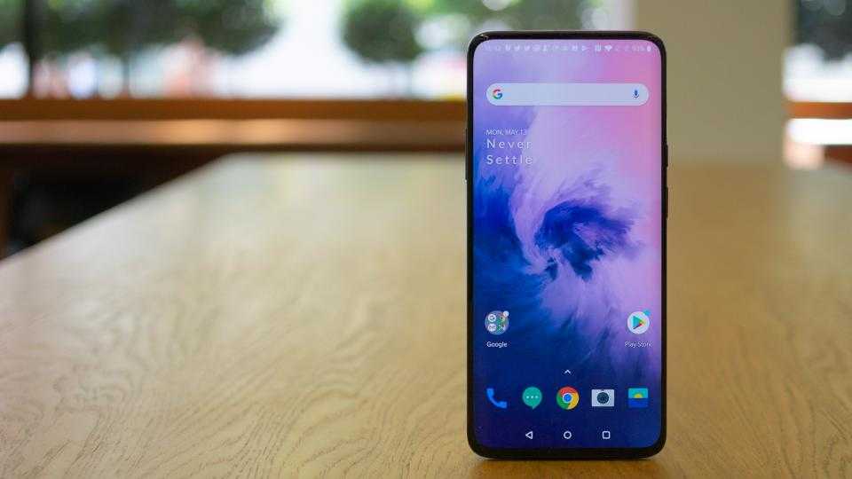 Lancement de la série OnePlus 7T prévu pour le 10 octobre : comment obtenir des billets et regarder l'événement OnePlus 7T en ligne