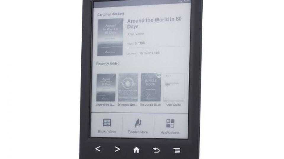 Le magasin Sony Reader tué, Sony exhorte les gens à télécharger immédiatement des livres électroniques