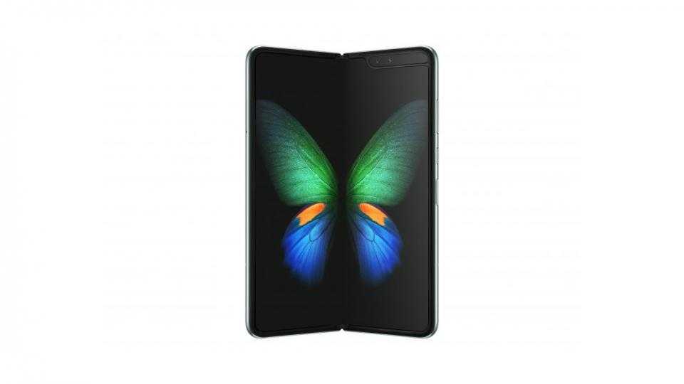 Le Samsung Galaxy Fold revient enfin