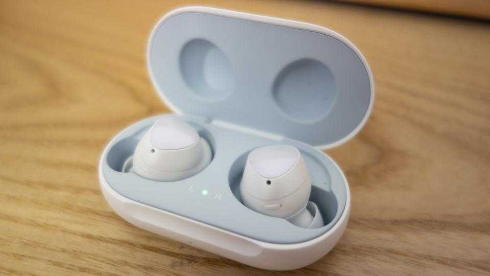 Les Samsung Galaxy Buds sont maintenant les moins chers qu'ils aient jamais été - achetez-les avant l'épuisement des stocks