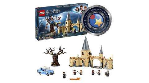 Meilleures offres Lego dans les soldes d'été d'Amazon, y compris les ensembles Marvel, Star Wars et Harry Potter