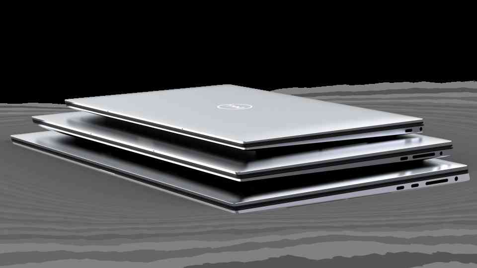 Nouveaux Dell XPS 17 et XPS 15 annoncés aux côtés des ordinateurs portables Alienware Area 51