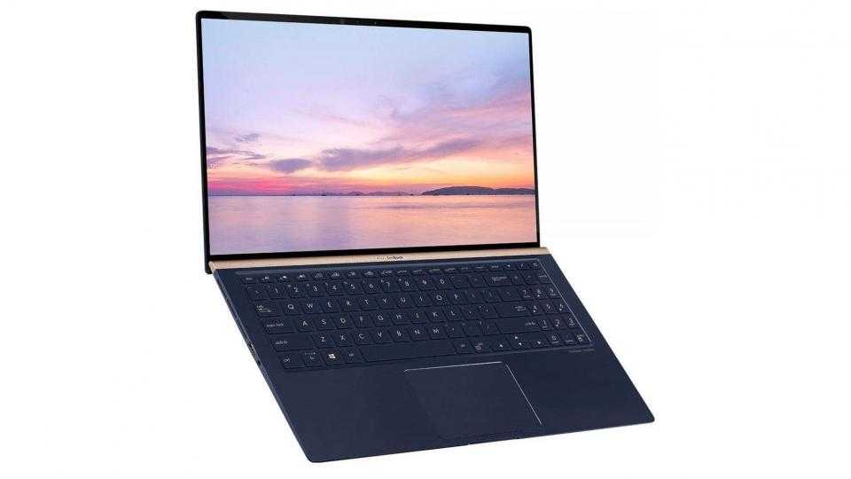 Obtenez 300 £ de réduction sur cet Asus ZenBook 15,6 pouces