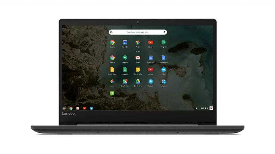 Obtenez ce Chromebook Lenovo pour seulement 169 £ sur Amazon