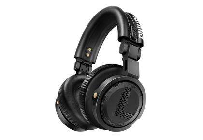 Philips et Armin Van Buuren lancent un casque DJ professionnel A5-Pro