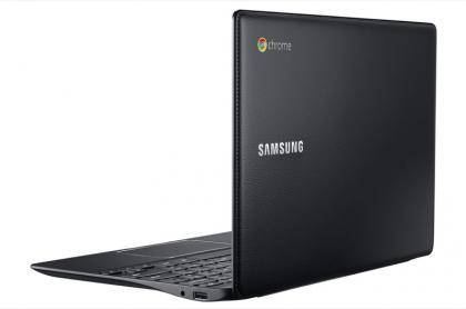 Samsung Chromebook 2 annoncé avec couvercle en similicuir, écran Full HD