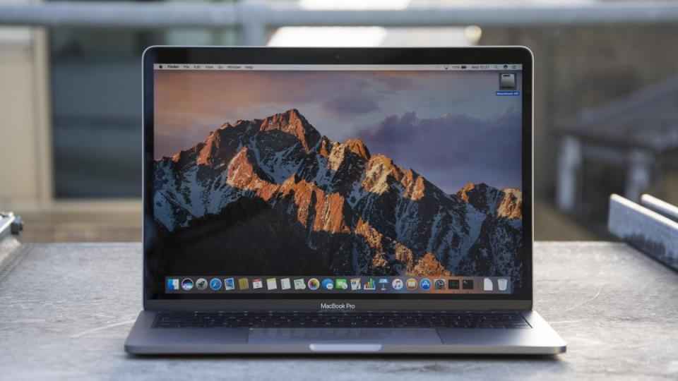 Sept nouveaux Apple MacBook sont en route