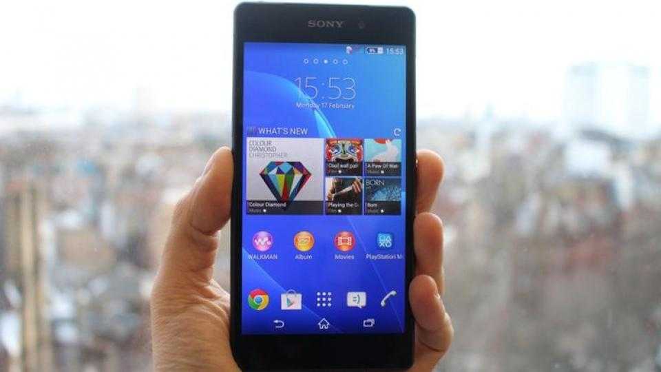 Sony admet que le Xperia Z2 sera en nombre insuffisant au lancement