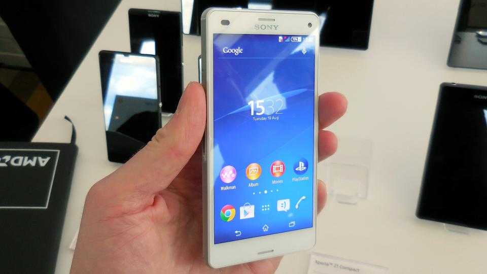 Sony va rationaliser les gammes de smartphones et de téléviseurs pour réduire les coûts