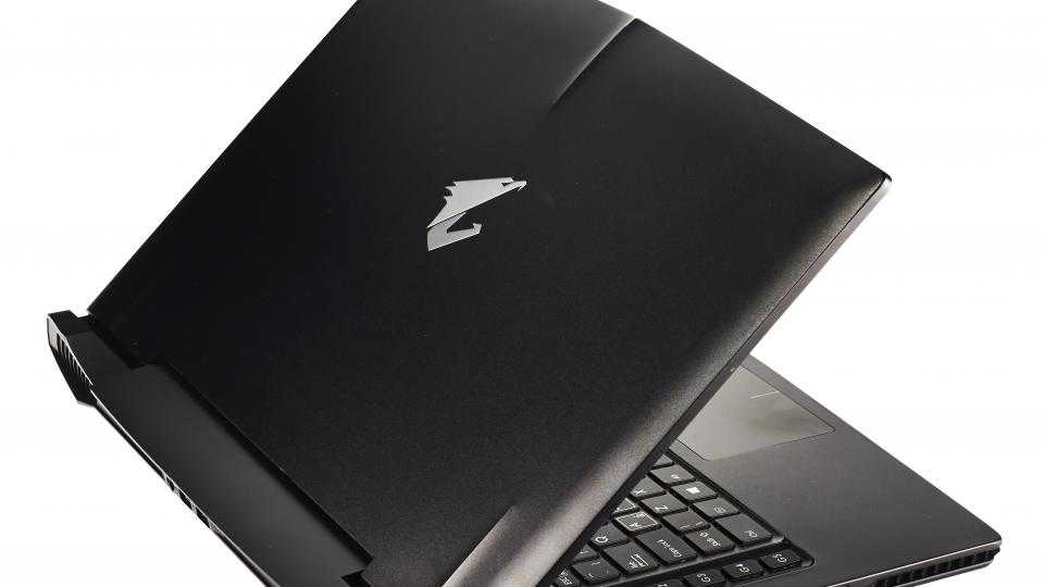 Test de l'Aorus X7 v2