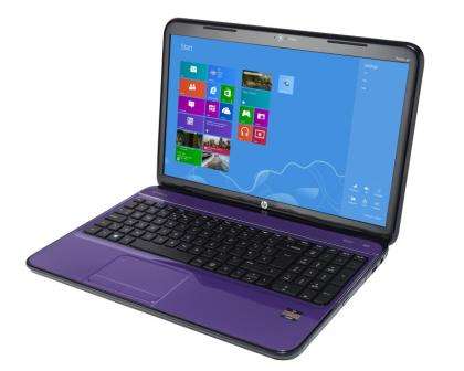 Test du HP Pavilion G6-2242ea