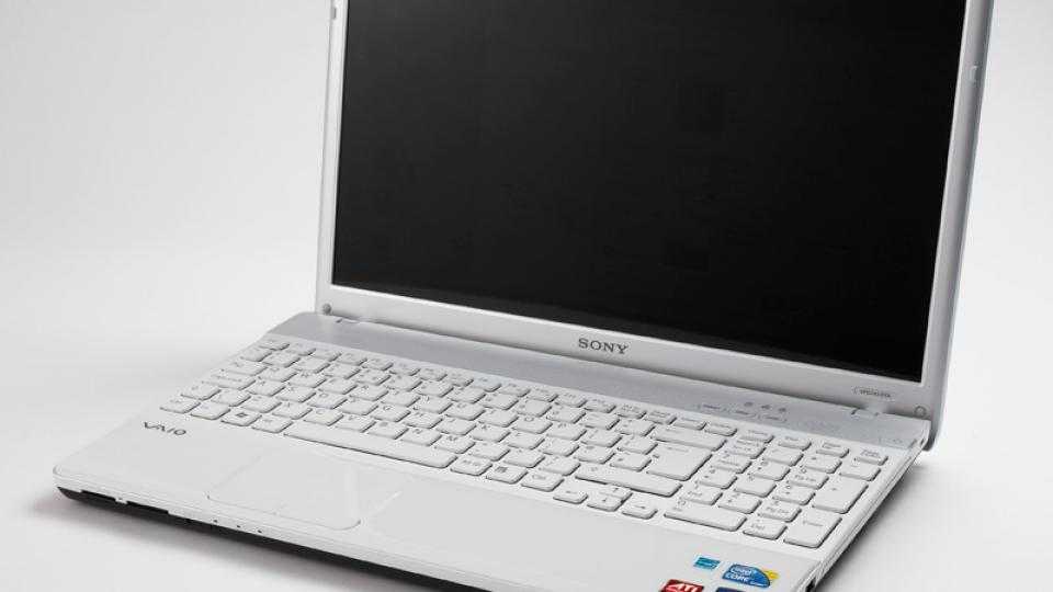 Test du Sony Vaio VPC-EB1S0E/WI