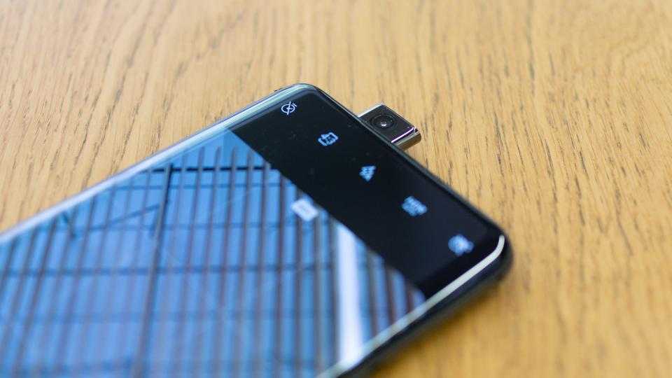 Test OnePlus 7 Pro OnePlus 7 Pro : Un travail en cours