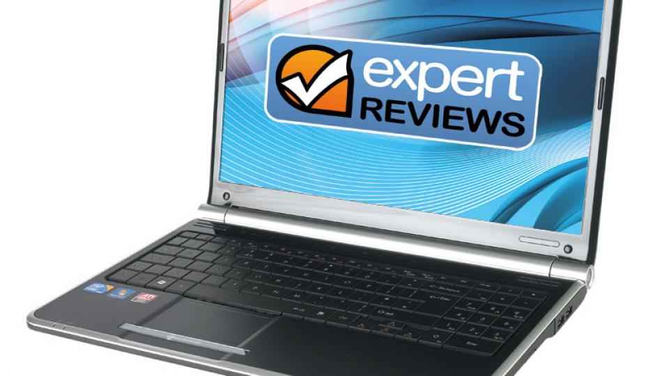 Test Packard Bell Easynote TJ75