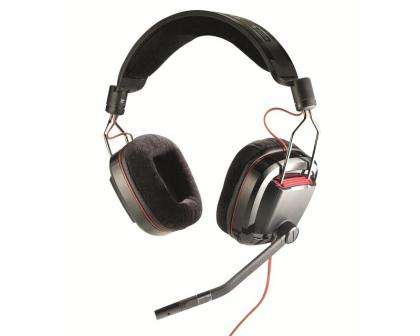 Test Plantronics Gamecom 780