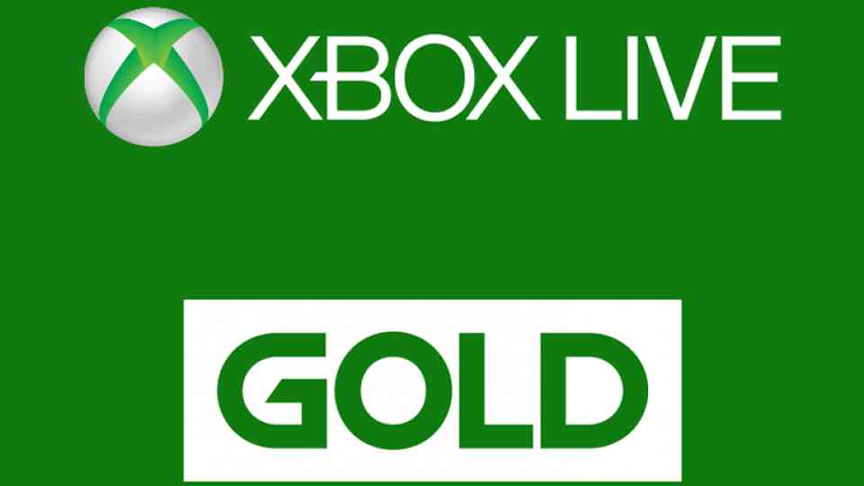 Achetez un abonnement Xbox Live, obtenez-en un gratuitement dans les soldes de janvier
