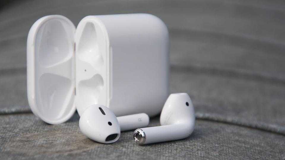 AirPods gratuits avec les offres iPhone de Vodafone ce vendredi noir