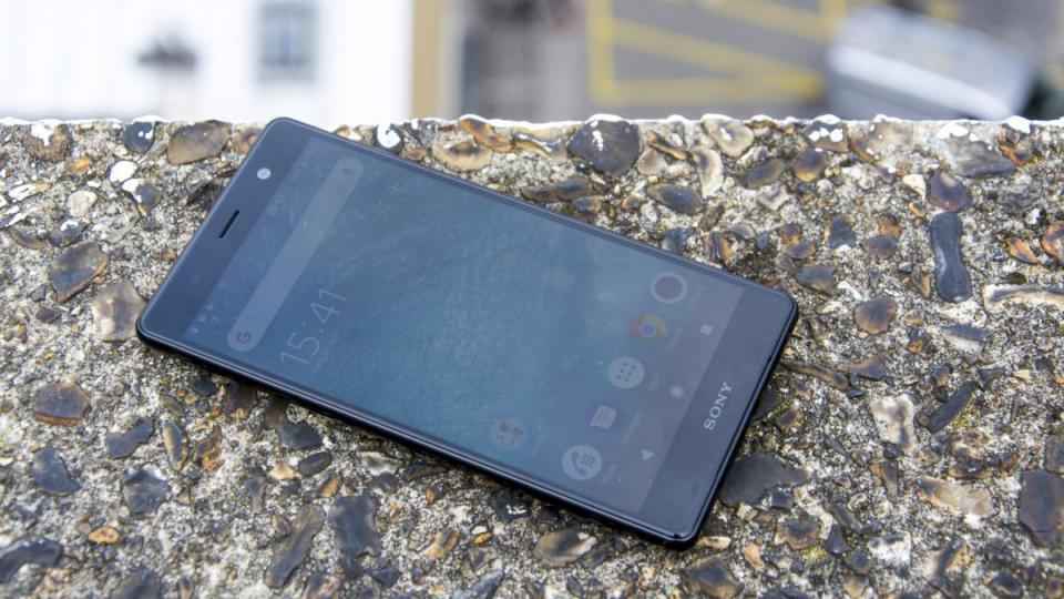 Alerte deal : le Sony Xperia XZ2 Premium 4K est désormais à moitié prix