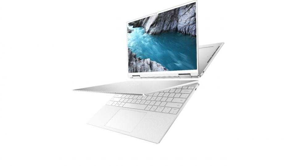 Alerte offre : Dell économise 500 £ sur le nouveau XPS 13 2-en-1