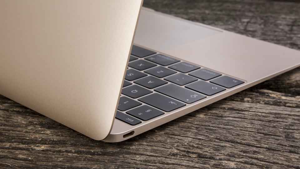 Alerte promotion : achetez un Apple MacBook pour 27 % de moins chez John Lewis