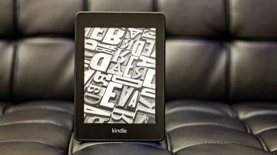 Amazon vient de baisser le prix du Kindle Paperwhite