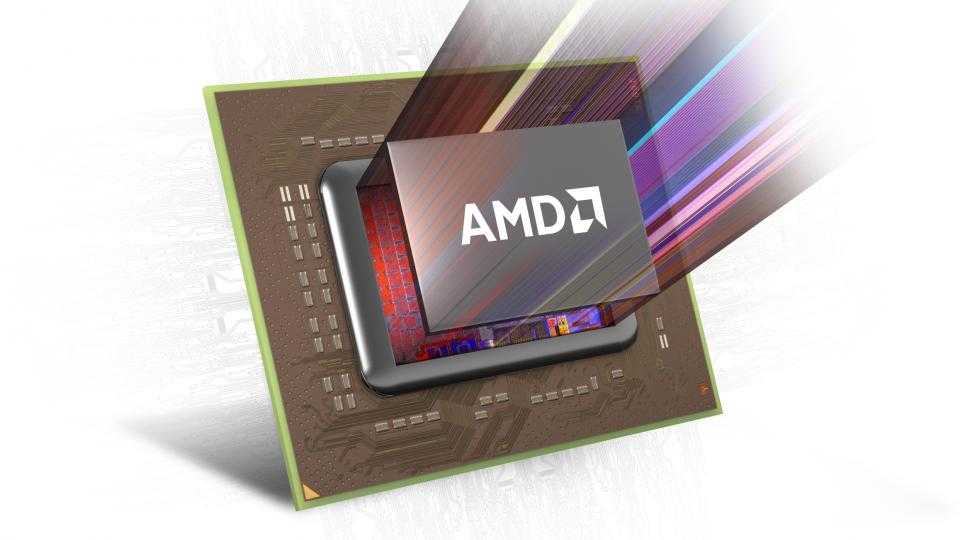 AMD s'attaque au marché des ordinateurs portables de milieu de gamme avec les nouveaux APU Carrizo