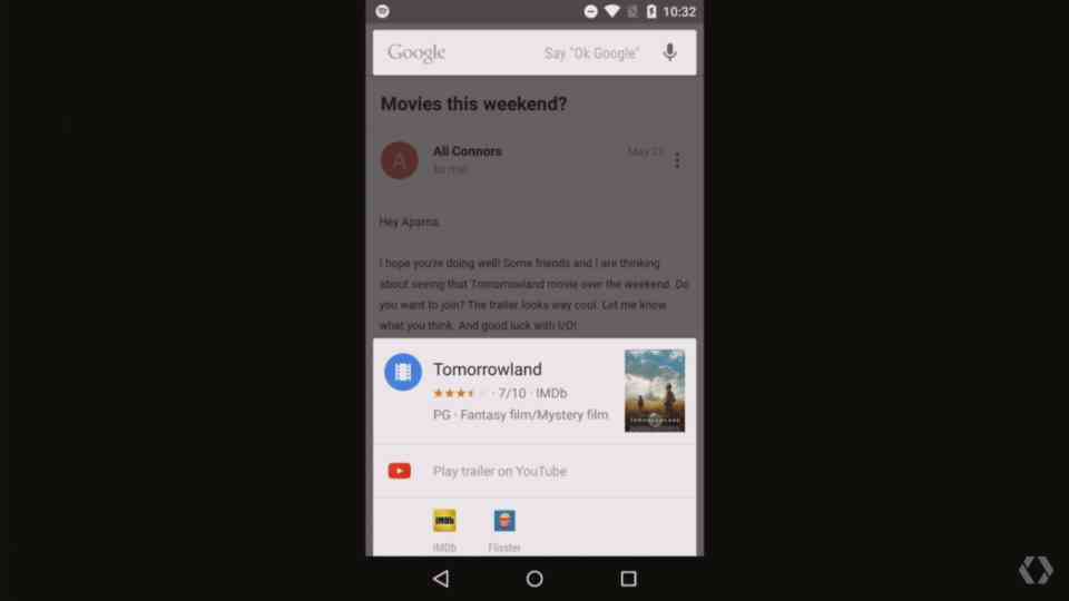 Android Marshmallow 6.0 (M) - fonctionnalités et actualités