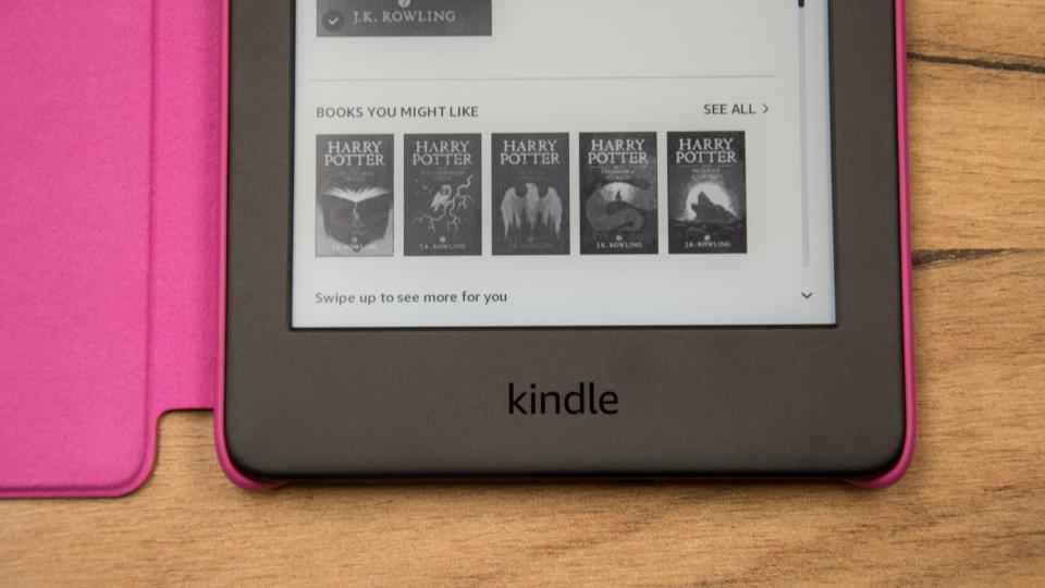 Annonce des nouveaux Amazon Fire HD 10, Fire HD 10 Kid's Edition et Kindle Kid's Edition