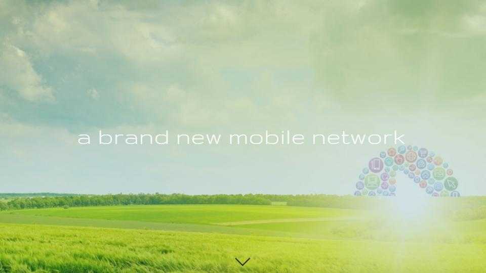 Anywhere SIM propose l'itinérance mobile au Royaume-Uni - à un prix