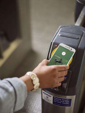 Android Pay est enfin lancé au Royaume-Uni - voici tout ce que vous devez savoir
