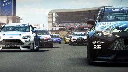 Aperçu de Grid Autosport - de retour dans le cockpit avec le coureur raffiné de Codemasters