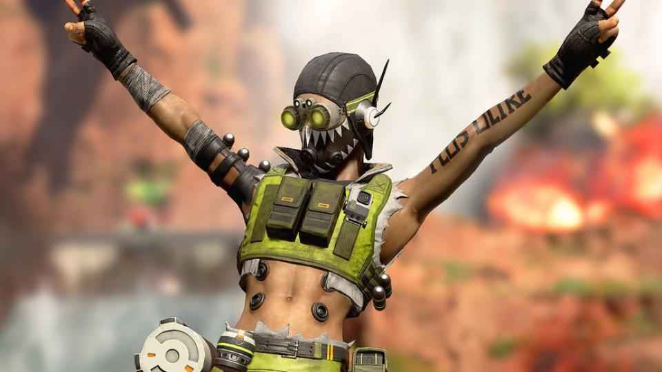 Apex Legends Saison 1 : Battle Pass est lancé aujourd'hui