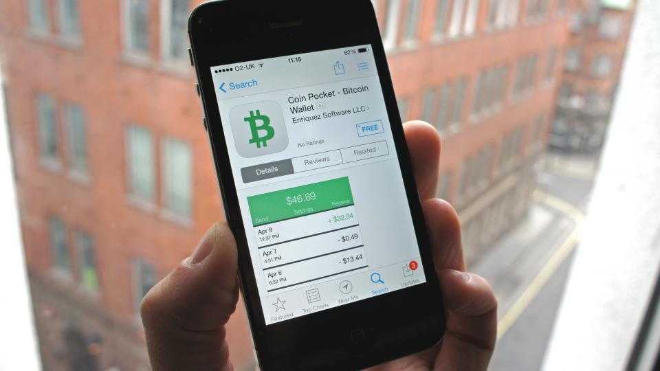 Apple autorise enfin les applications de transfert Bitcoin sur l'App Store iOS