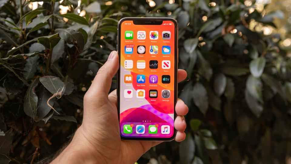 Apple iPhone 11 Pro Review Apple iPhone 11 Pro: Presque le téléphone parfait