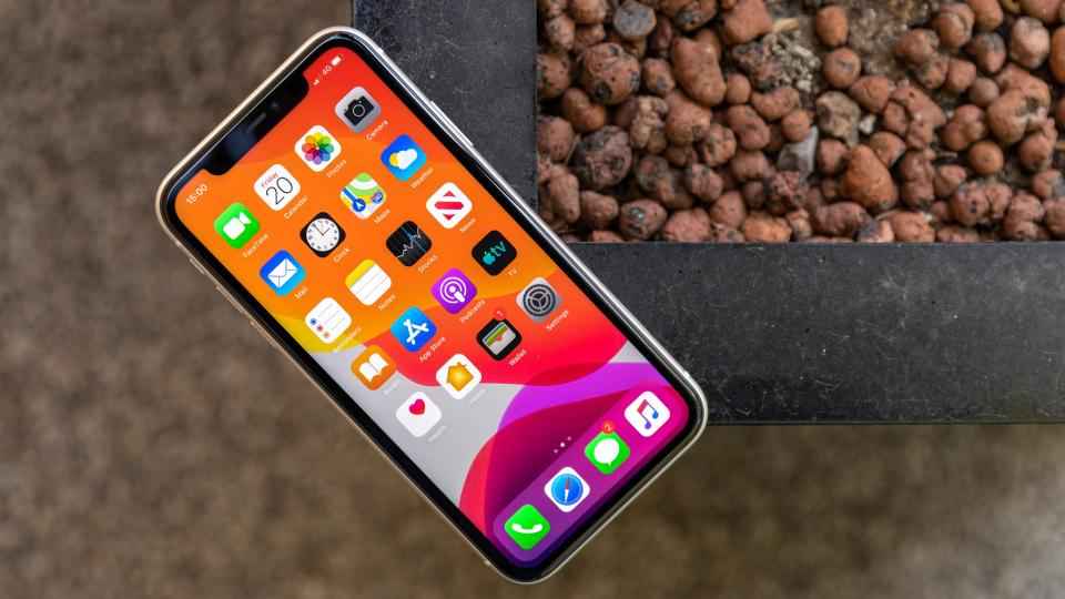 Apple iPhone 11 Review Apple iPhone 11 : dépouillé mais toujours brillant