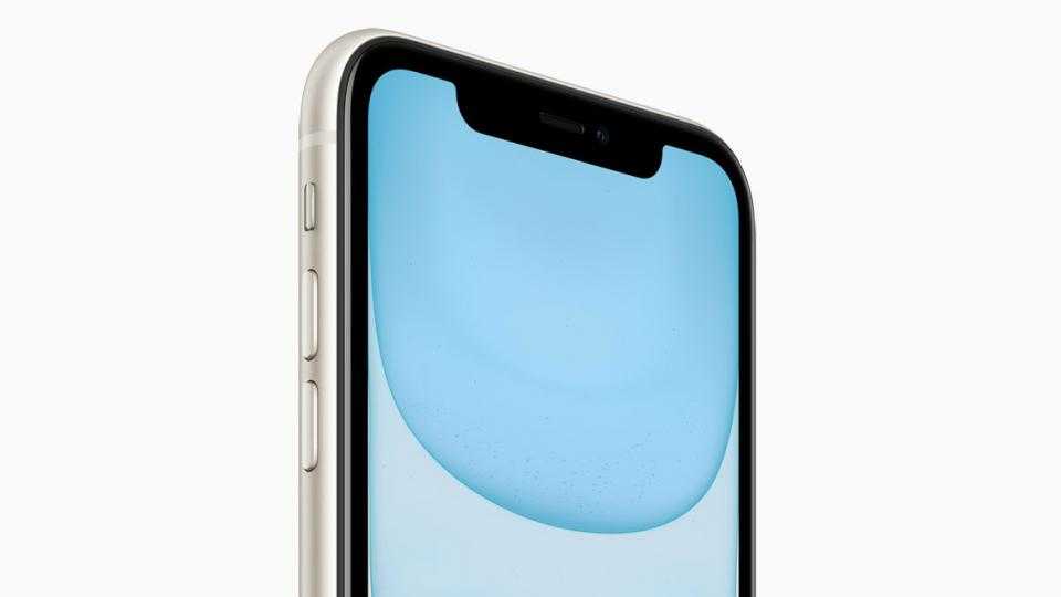 Apple iPhone 11 : Apple dévoile un nouvel iPhone avec deux caméras et un processeur « le plus rapide de tous les temps »