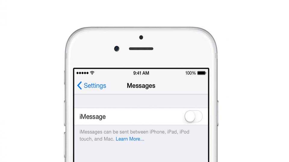 Apple lance l'outil de désinscription iMessage pour les anciens utilisateurs d'iPhone