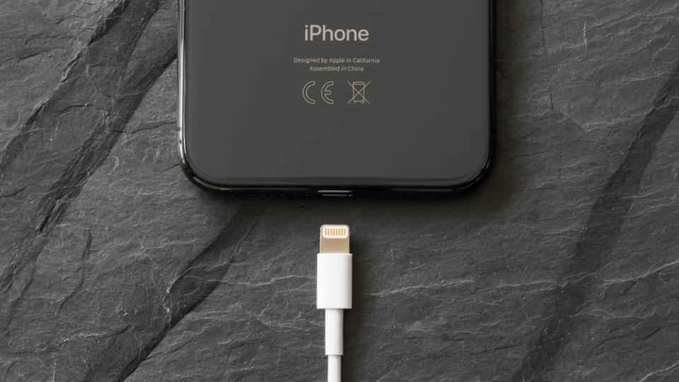 Apple pourrait être contraint d'abandonner le port Lightning alors que les députés demandent un &quot;chargeur commun pour tous les appareils&quot;