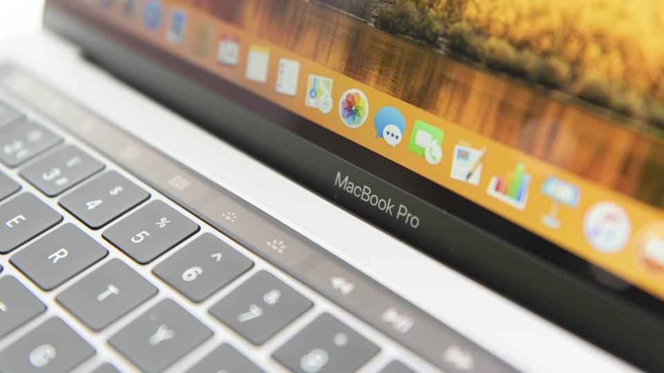 Apple reconnaît le problème d'arrêt aléatoire du MacBook Pro 13 pouces