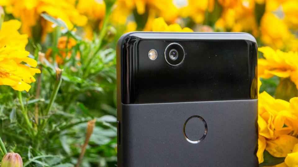 Argos nettoie ses téléphones Pixel 2 à un prix avantageux
